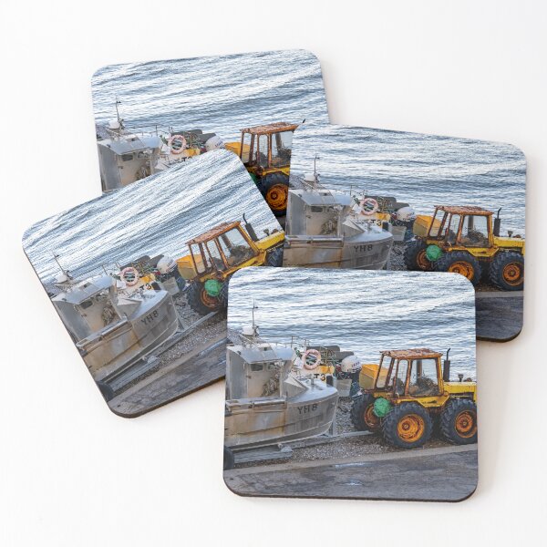 Item preview, Fishing on the North Norfolk Coast designed and sold by yackers1.