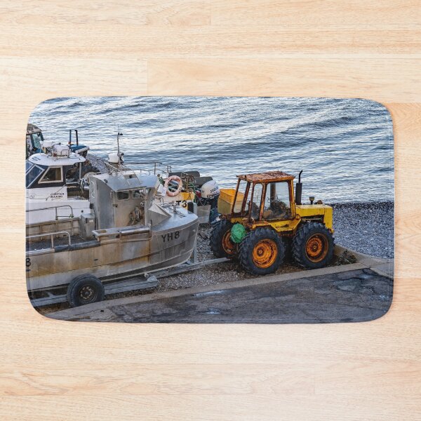 Item preview, Fishing on the North Norfolk Coast designed and sold by yackers1.