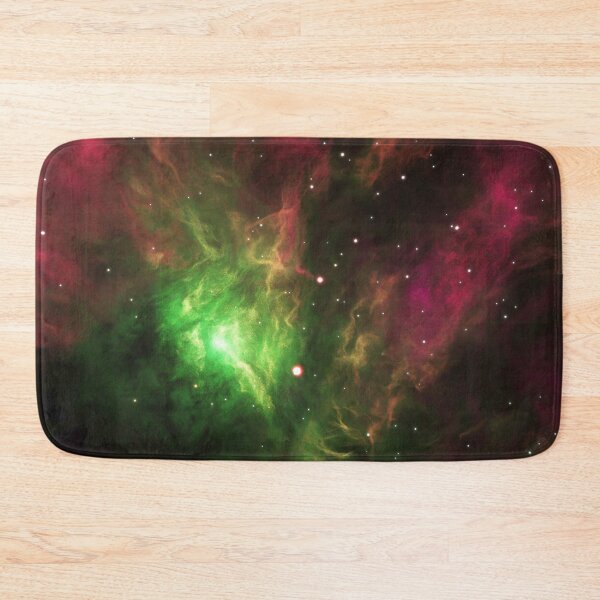 Item preview, Galactic Core - Cosmic Galaxy Poster Space Art designed and sold by Cosmic511.