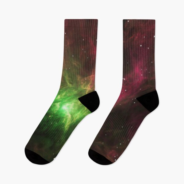 Item preview, Galactic Core - Cosmic Galaxy Poster Space Art designed and sold by Cosmic511.