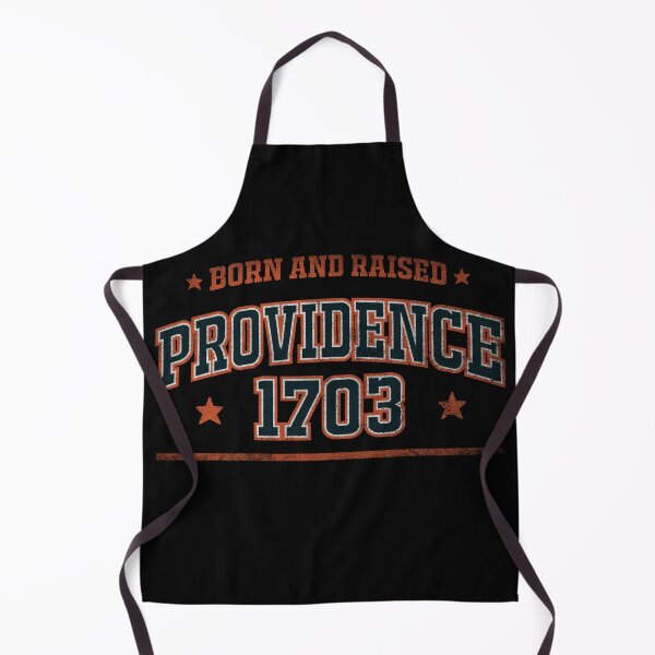 Item preview, Providence, born and raised designed and sold by HB Shirts.