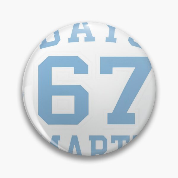 Item preview, 67 Days Smarter T‑Shirt – Classroom Milestone Tee, Student & Teacher Motivation, School Countdown, Positive Growth designed and sold by GAIDREDA.