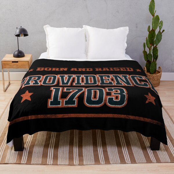 Item preview, Providence, born and raised designed and sold by HB Shirts.