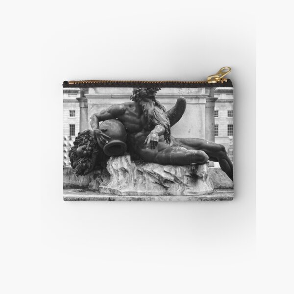 Item preview,  River God Thames - Somerset House designed and sold by Gregory Dyer.