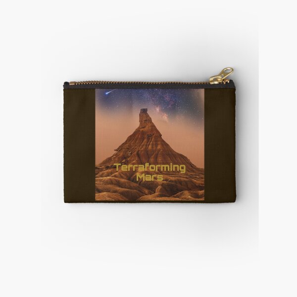 Item preview, Terraforming Mars designed and sold by SoFanny.