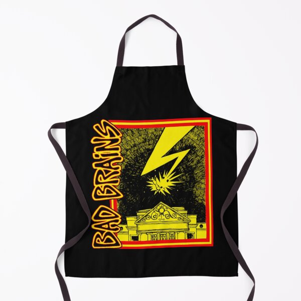 Item preview, Bad Brains Punk designed and sold by rhoshujet.