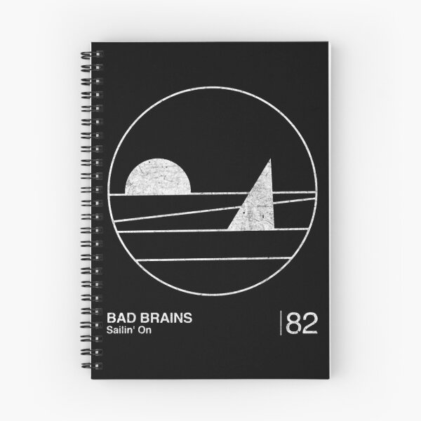 Item preview, Bad Brains Punk designed and sold by rhoshujet.