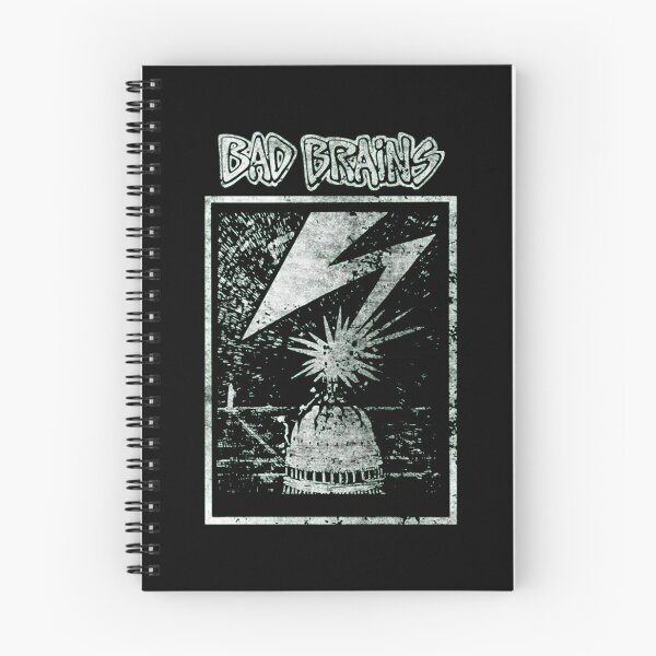 Item preview, Bad Brains Punk designed and sold by rhoshujet.