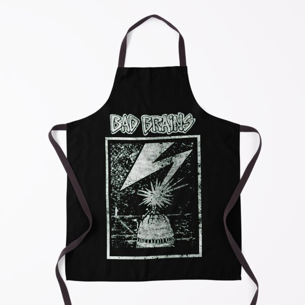 Item preview, Bad Brains Punk designed and sold by rhoshujet.