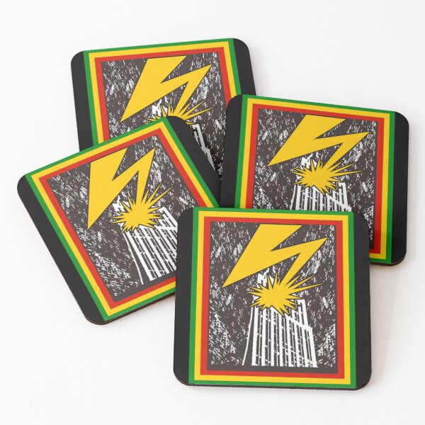 Item preview, Bad Brains Punk designed and sold by rhoshujet.