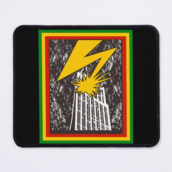 Item preview, Bad Brains Punk designed and sold by rhoshujet.