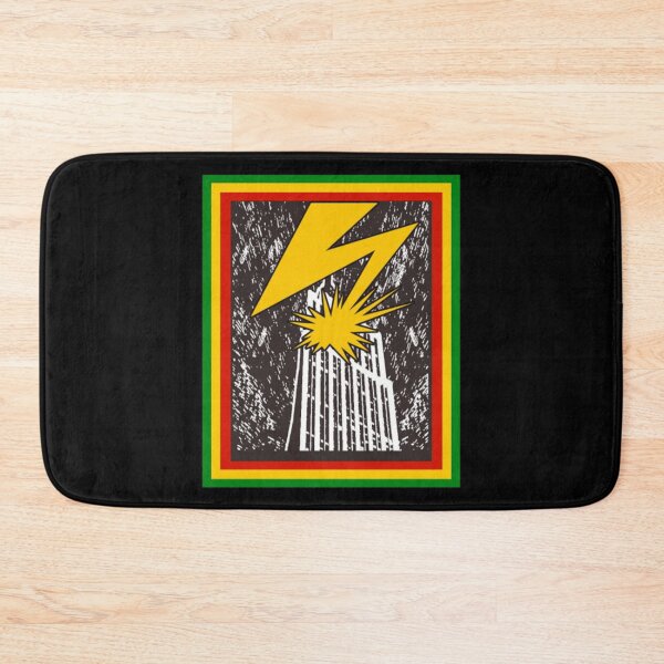 Item preview, Bad Brains Punk designed and sold by rhoshujet.