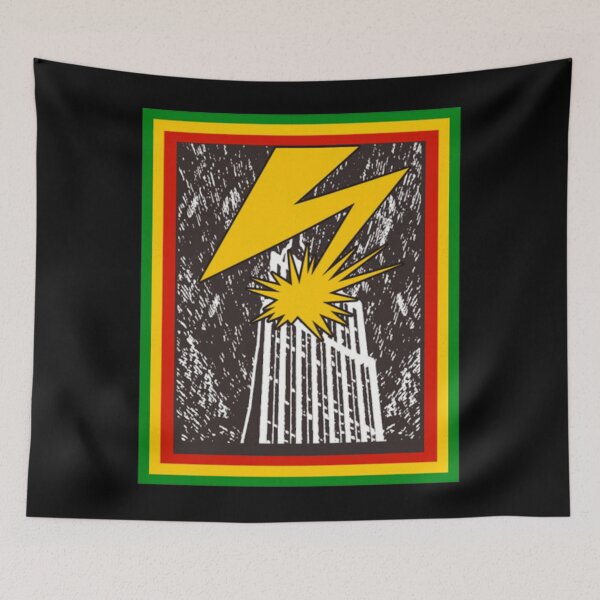 Item preview, Bad Brains Punk designed and sold by rhoshujet.
