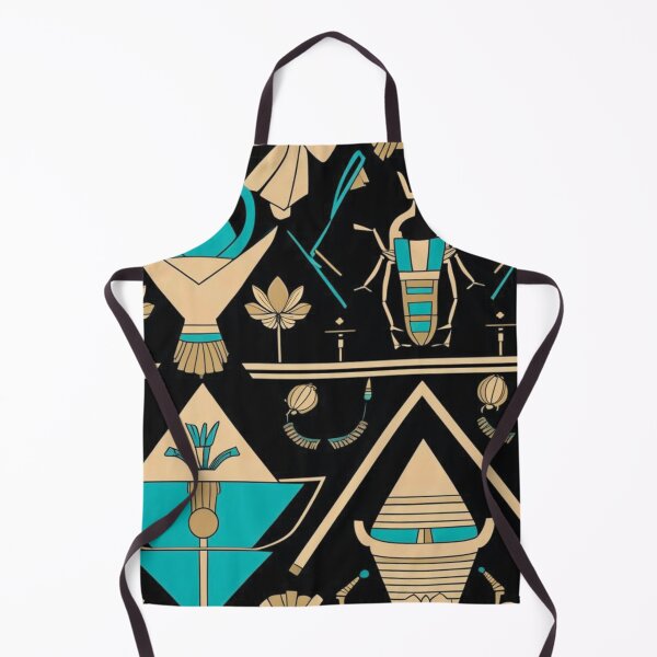 Item preview, Ancient Egyptian Pharaoh | Mythology Aesthetic Design designed and sold by EH World | Store.
