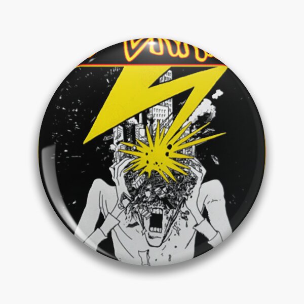 Item preview, Bad Brains Punk designed and sold by rhoshujet.