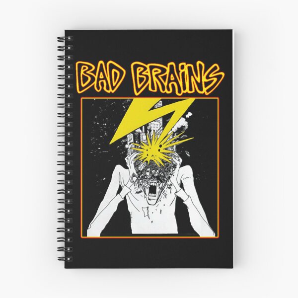Item preview, Bad Brains Punk designed and sold by rhoshujet.