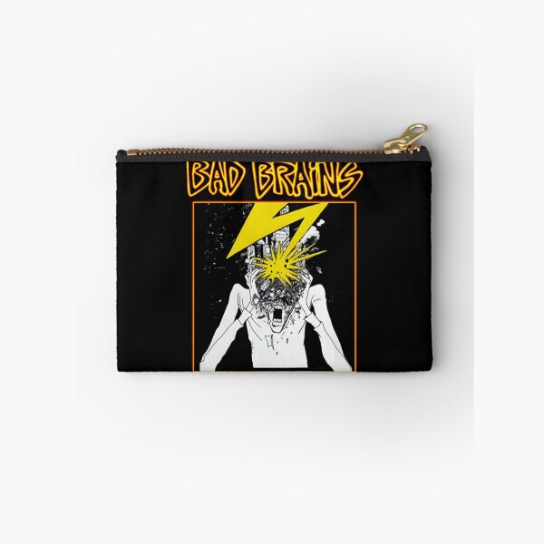 Item preview, Bad Brains Punk designed and sold by rhoshujet.