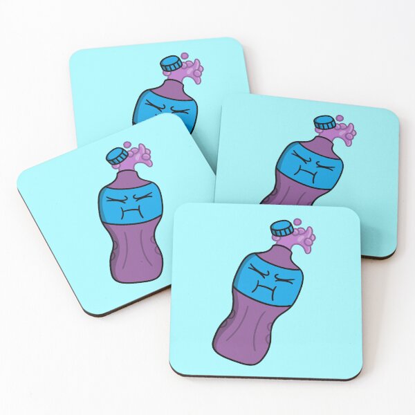 Item preview, Splody designed and sold by JaColbyCartoons.