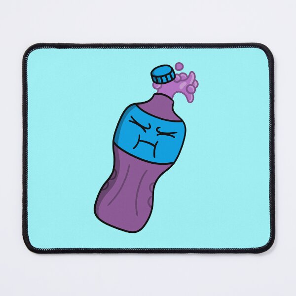 Item preview, Splody designed and sold by JaColbyCartoons.