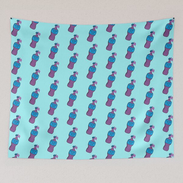 Item preview, Splody designed and sold by JaColbyCartoons.
