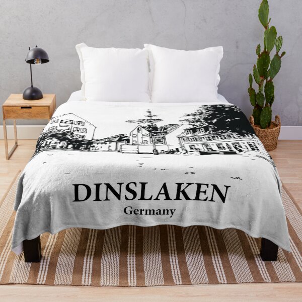 Item preview, Dinslaken - Germany designed and sold by Lakeric.