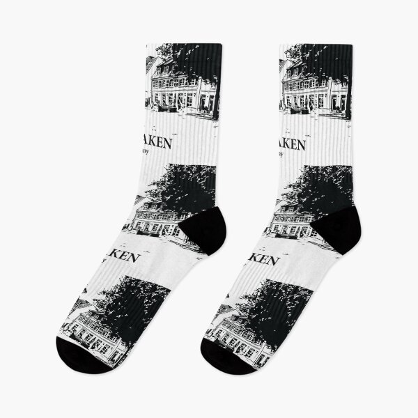 Item preview, Dinslaken - Germany designed and sold by Lakeric Cityscapes.