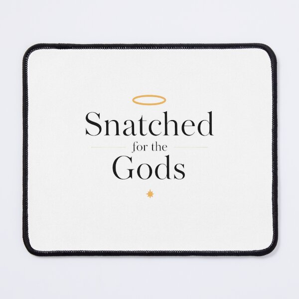 Item preview, Snatched for the Gods halo & star designed and sold by MoGhoine.