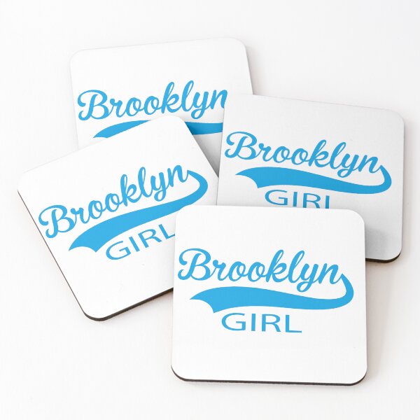 Item preview, Brooklyn Girl  designed and sold by morbidcandyboutique .