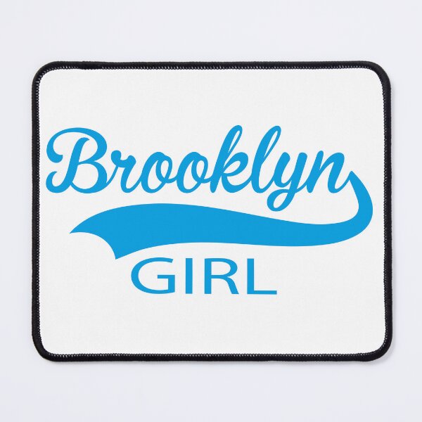 Item preview, Brooklyn Girl designed and sold by morbidcandyboutique .