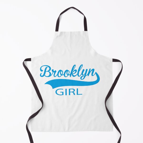 Item preview, Brooklyn Girl  designed and sold by morbidcandyboutique .