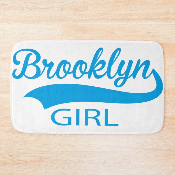 Item preview, Brooklyn Girl  designed and sold by morbidcandyboutique .