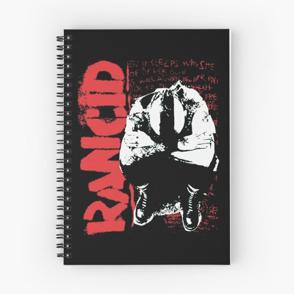 Item preview, Rancid designed and sold by t1carmindsmith.