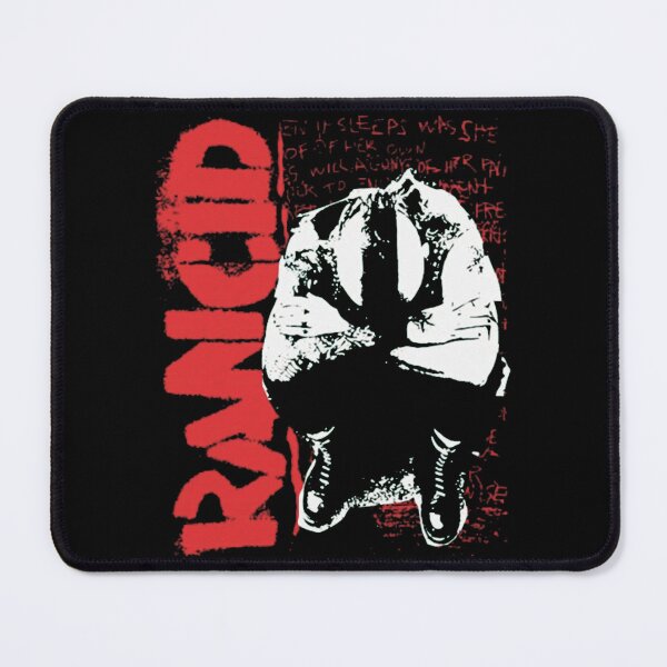 Item preview, Rancid designed and sold by t1carmindsmith.