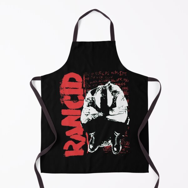 Item preview, Rancid designed and sold by t1carmindsmith.