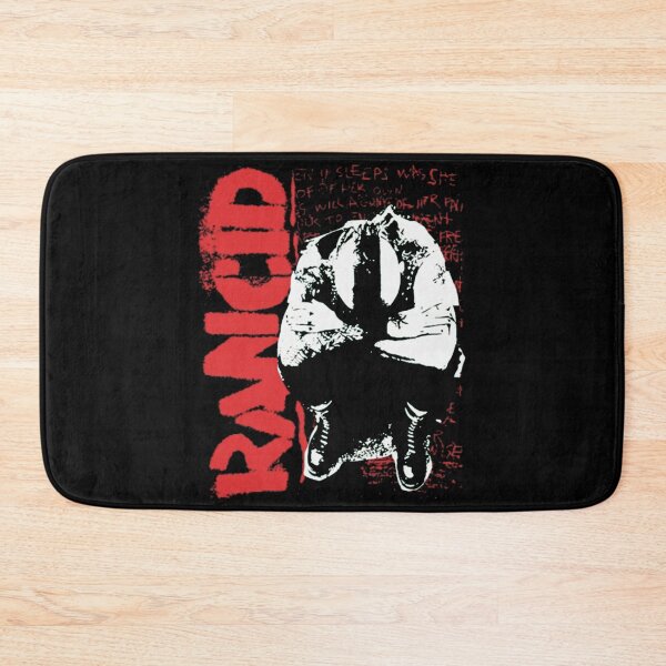 Item preview, Rancid designed and sold by t1carmindsmith.