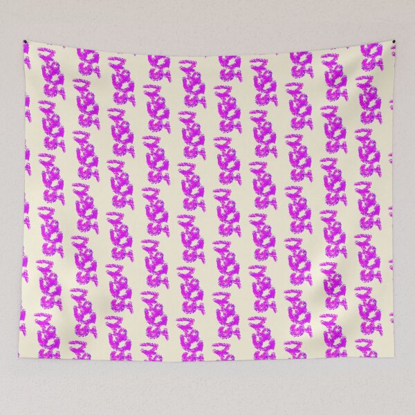 Item preview, Brush Art Painting a Blank Canvas designed and sold by CharlottePlaceArt.