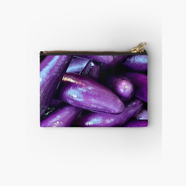 Item preview, Purple Aubergines  designed and sold by MichelleSylvie.