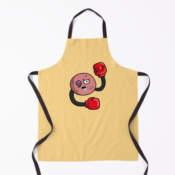 Item preview, Boxer designed and sold by JaColbyCartoons.