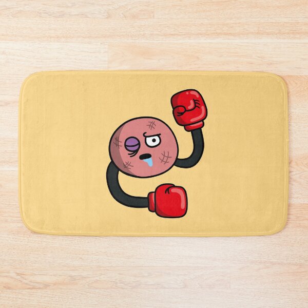 Item preview, Boxer designed and sold by JaColbyCartoons.