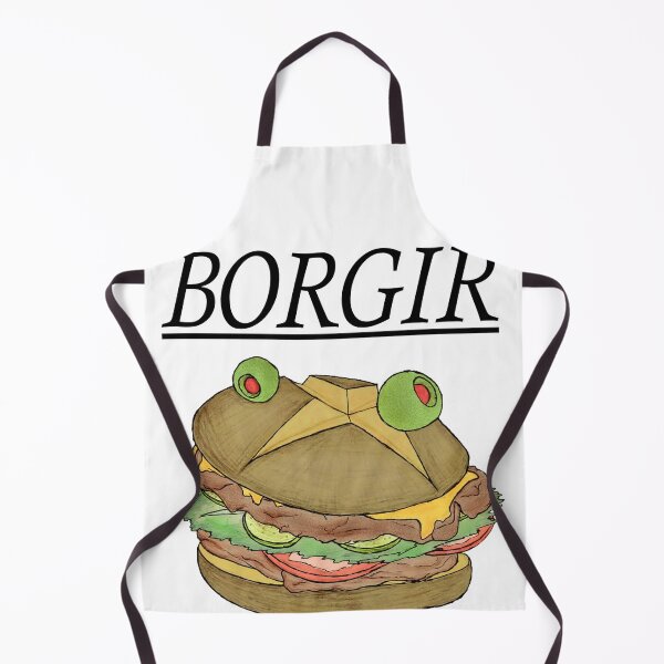 Item preview, Borgir designed and sold by ArtistCyber.