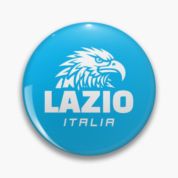 Item preview, Lazio animated white designed and sold by VRedBaller.