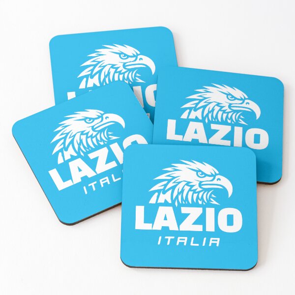Item preview, Lazio animated white designed and sold by VRedBaller.