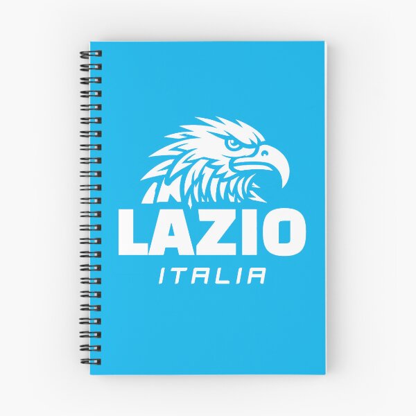 Item preview, Lazio animado blanco designed and sold by VRedBaller.