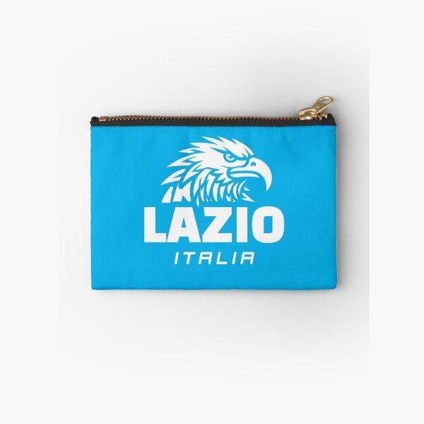 Artikelvorschau, Lazio animiertes Weiß entworfen und verkauft von VRedBaller.