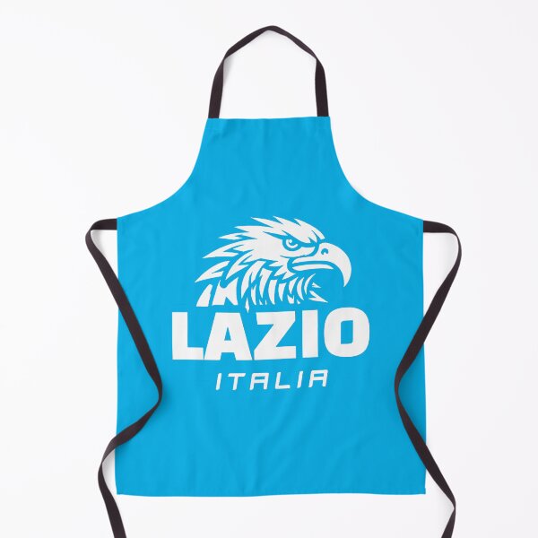 Artikelvorschau, Lazio animiertes Weiß entworfen und verkauft von VRedBaller.