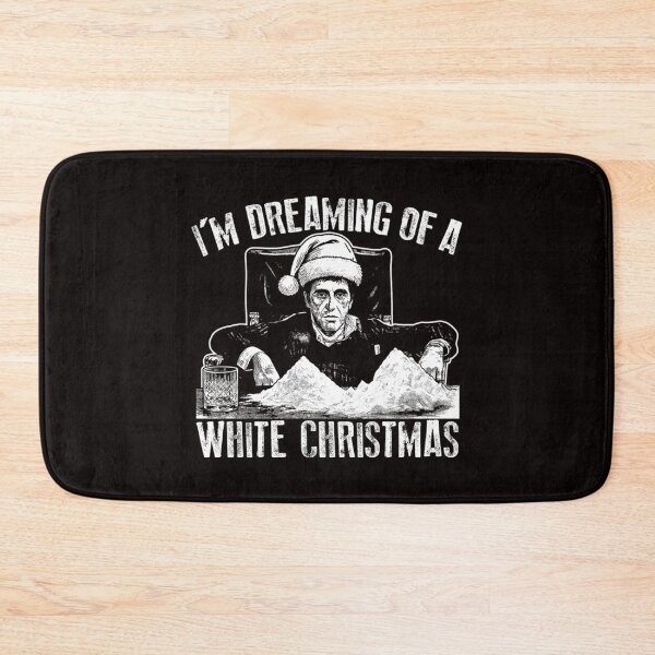 Item preview, i'm dreaming of a white christmas designed and sold by Becki-Studio.