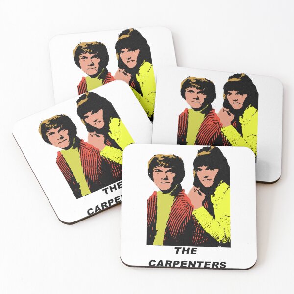 Item preview, The Carpenters designed and sold by marescarens.