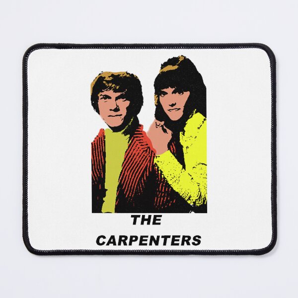 Item preview, The Carpenters designed and sold by marescarens.