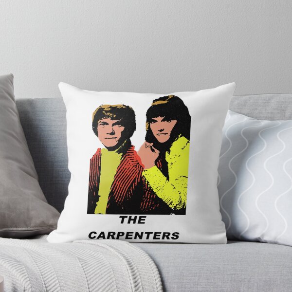 Item preview, The Carpenters designed and sold by marescarens.