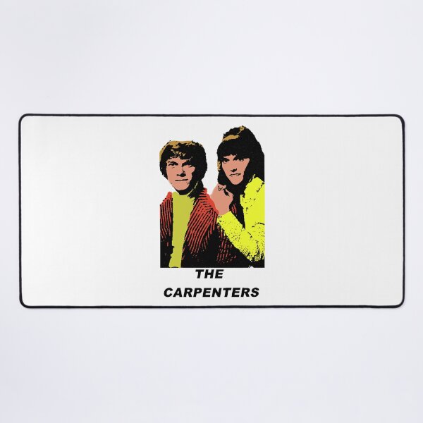 Item preview, The Carpenters designed and sold by marescarens.